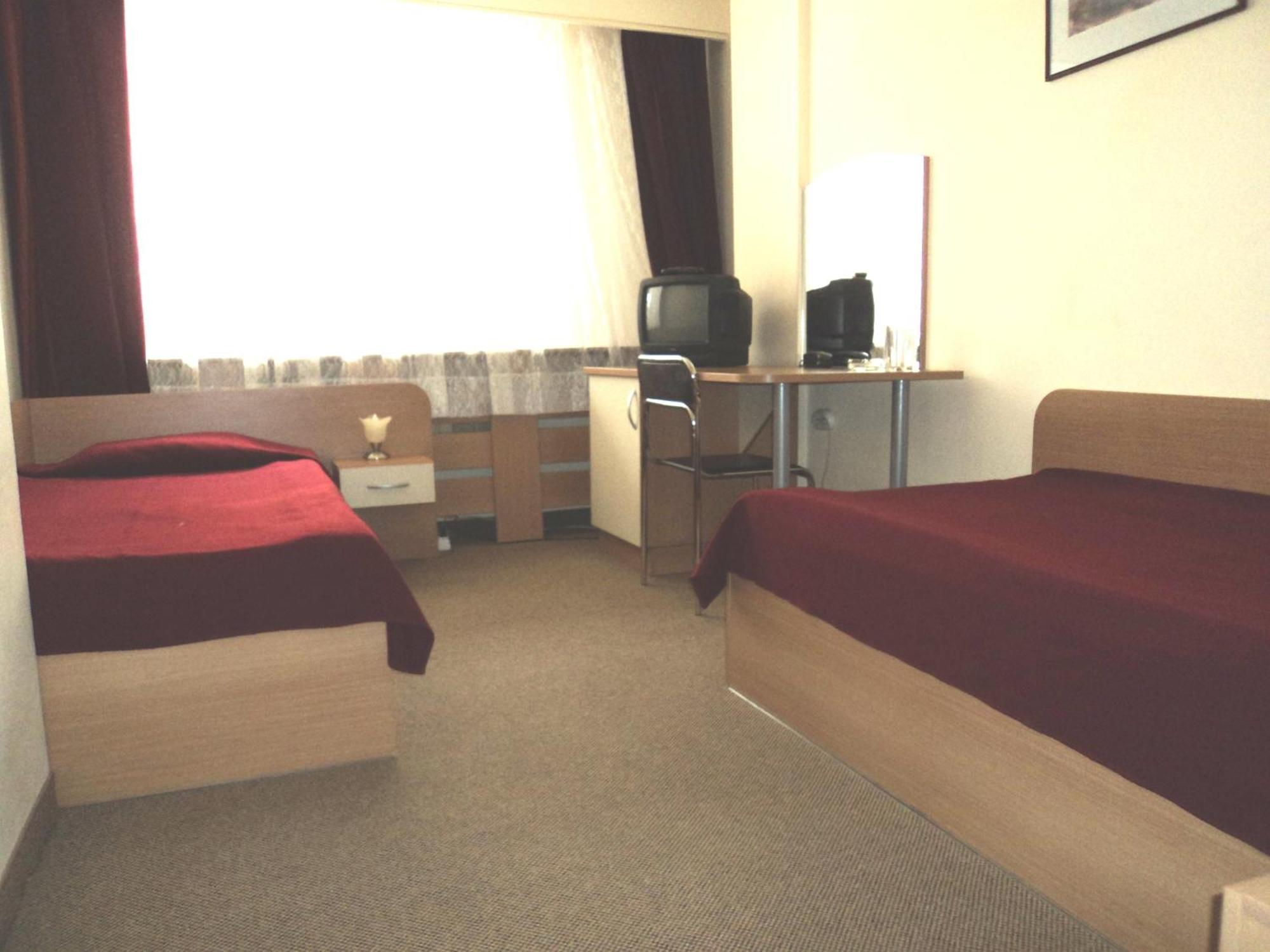 Hotel Of Bulgarian Academy Of Sciences โซเฟีย ห้อง รูปภาพ