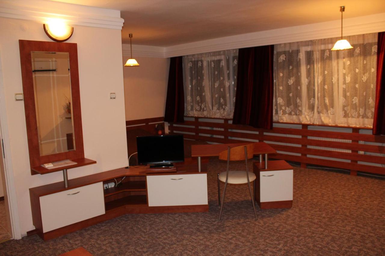 Hotel Of Bulgarian Academy Of Sciences โซเฟีย ภายนอก รูปภาพ