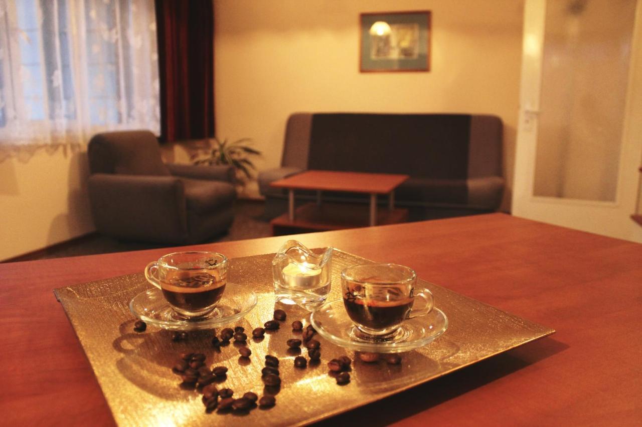 Hotel Of Bulgarian Academy Of Sciences โซเฟีย ภายนอก รูปภาพ